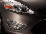 Ford Mondeo 2011 года